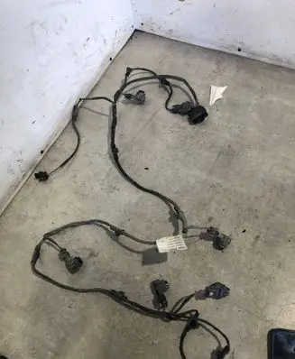 Volkswagen ID.7 Parking sensor (PDC) wiring loom 14B971104E
