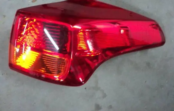 Toyota RAV 4 (XA40) Rear/tail lights 8155142171