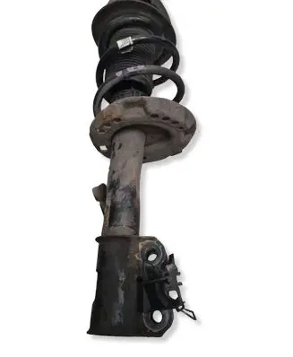 Mercedes-Benz CLA C117 X117 W117 Front shock absorber with coil spring A1173268013 801404002592 A2463230020