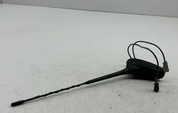 Peugeot 3008 I Radio antenna 9666342580 920204120 030320100154106