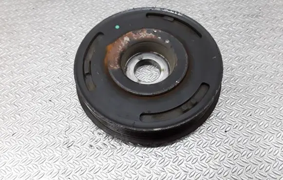 Ford Fusion Crankshaft pulley