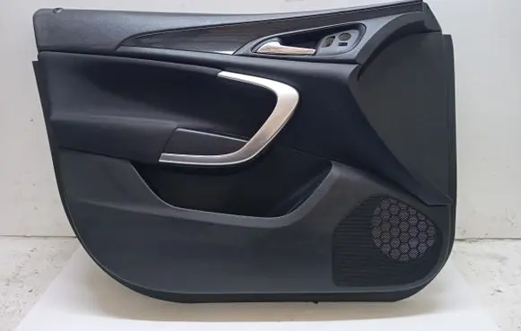 Opel Insignia A Front door card panel trim 22846574