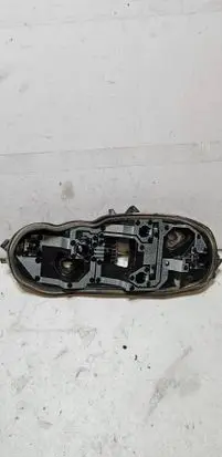 Opel Corsa D Tail light bulb cover holder 89037852