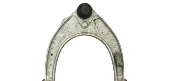 BMW 6 F06 Gran coupe Front lower control arm/wishbone 31126775967 6775967
