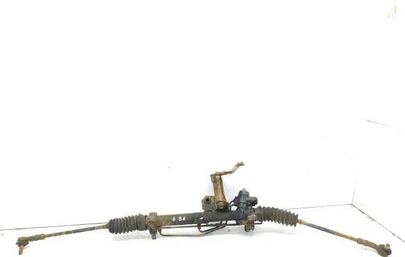 Volkswagen Vento Steering rack 