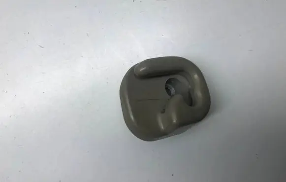 BMW 3 E46 Parcel shelf load cover mount bracket 8232573