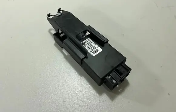 BMW X7 G07 Power steering control unit/module 9630188 8842045