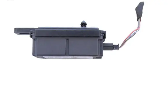 BMW 4 F32 F33 Alarm control unit/module 9269634