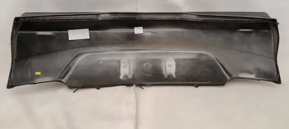 Ford Focus Tailgate/boot lid cover trim BM51-N425A30-A