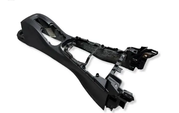 Fiat 500L Center console 
