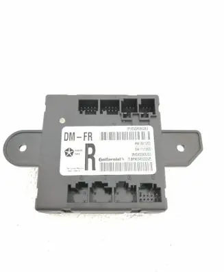Jeep Cherokee Door control unit/module 05026862AE