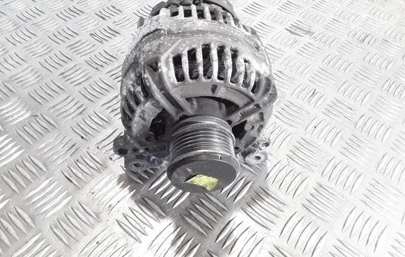 Ford Galaxy Generator/alternator 028903028E