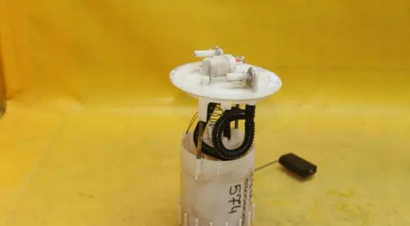 Fuel level sensor