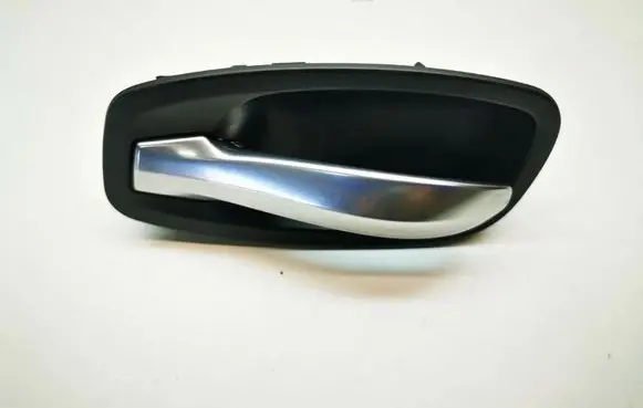 Front door interior handle