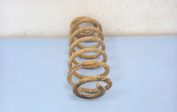 Jeep Grand Cherokee (WJ) Rear coil spring 52088345