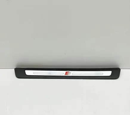 Audi Q5 SQ5 FY Front sill trim cover 80A947418C