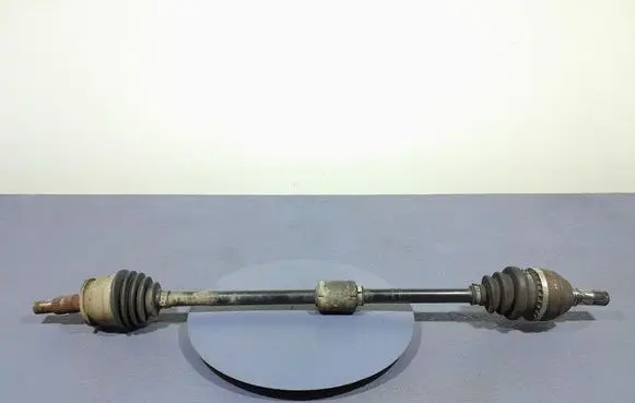 Opel Astra J Front driveshaft