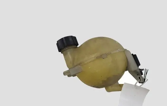 Citroen C4 I Coolant expansion tank/reservoir 9646902580 63299058