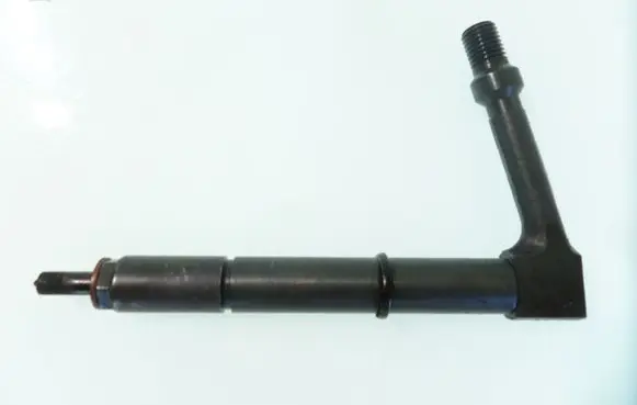 Nissan Almera Tino Fuel injector 48439