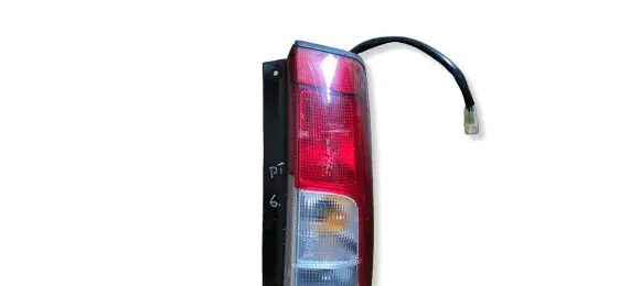 Suzuki Ignis Rear/tail lights 3565074G50 3565574G0R