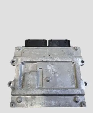 Volvo XC60 Engine control unit/module 31312486 MB2797009611