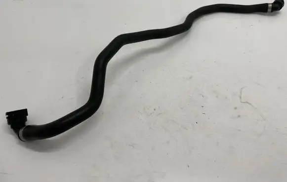 BMW 1 F20 F21 Engine coolant pipe/hose