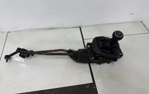 Volkswagen PASSAT B5.5 Gear shifter/selector