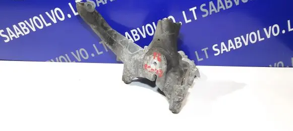 Volvo S60 Engine mounting bracket AG9N19N586AA