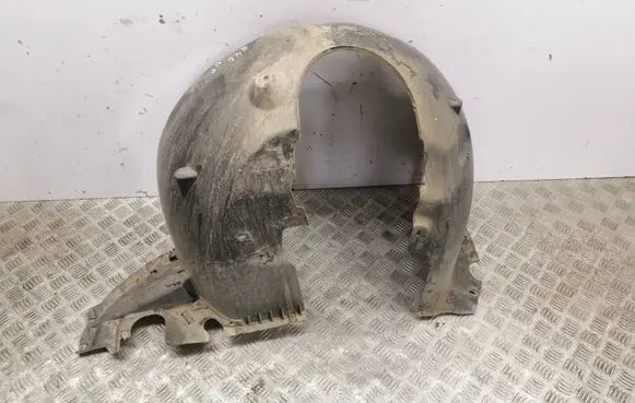 Seat Arona Front wheel arch liner splash guards
