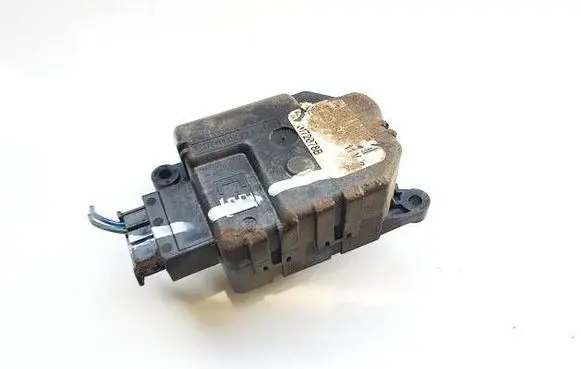Jeep Grand Cherokee (WK) Air flap motor/actuator 929585PF 0172078B