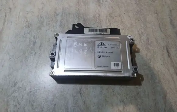 BMW 3 E36 ABS control unit/module 34521162646