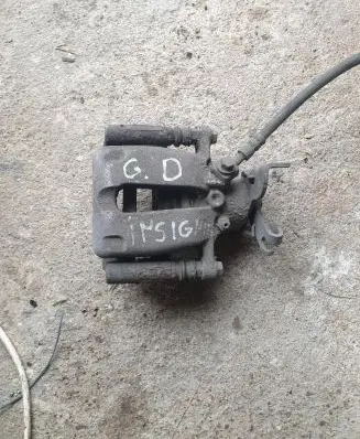 Opel Insignia A Rear brake cylinder 