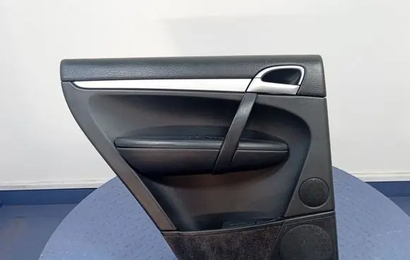 Porsche Cayenne (9PA) Door card panel trim set 7L5867211
