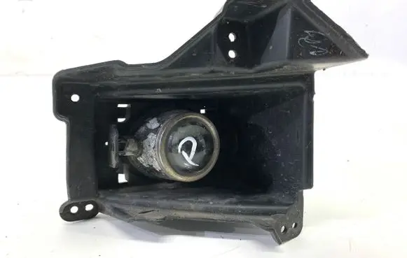 Ford Mustang V Front fog light 