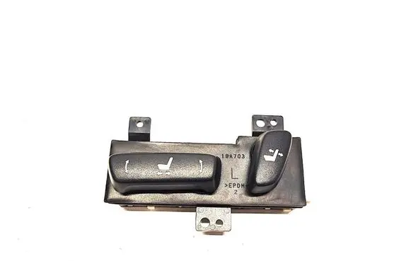 Lexus NX Seat control switch 18A703