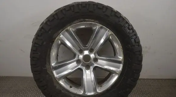 Dodge RAM 1500 DS R20 alloy rim ET1905 1UB18TRMAB