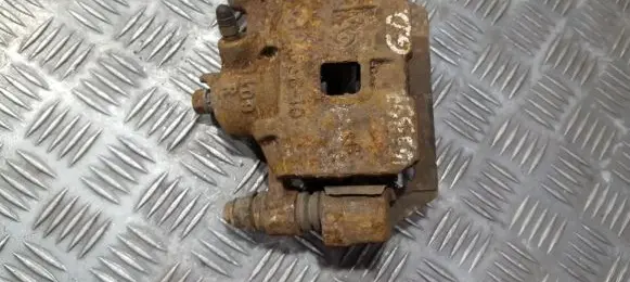 Subaru Outback Rear brake caliper