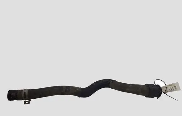 Peugeot 207 Engine coolant pipe/hose