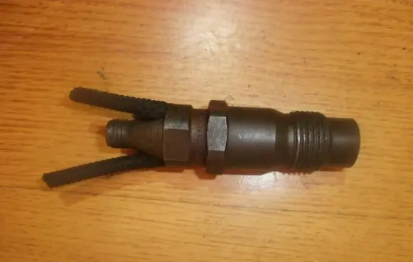 Nissan Primera Fuel injector 0432217308 963186