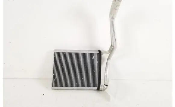 Toyota Yaris Heater blower radiator 87107-0D120