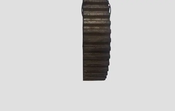 Peugeot 407 Camshaft pulley/ VANOS