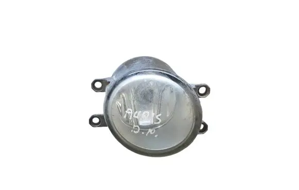 Toyota Auris 150 Front fog light 812100D041 89206401