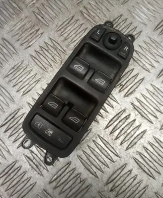 Volvo V50 Electric window control switch 30710787