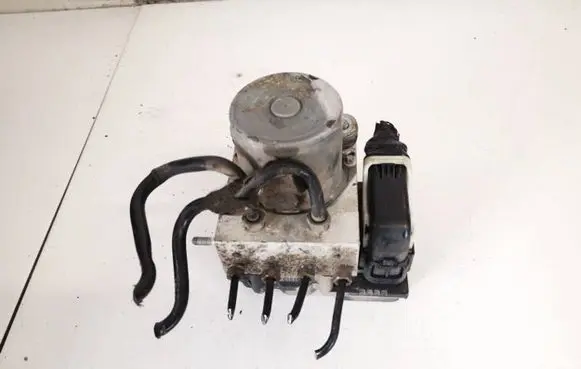 Peugeot 308 ABS Pump 9666957480 0265252070