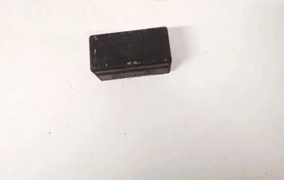 Mercedes-Benz C W202 Other relay 0015428219 898601