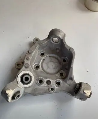 Nissan Murano Z52 Other rear suspension part 