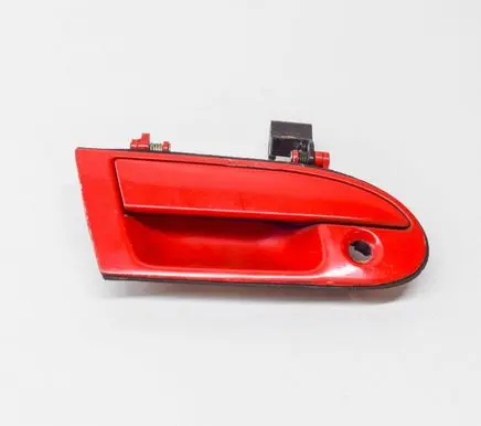 Dodge Stealth Front door exterior handle