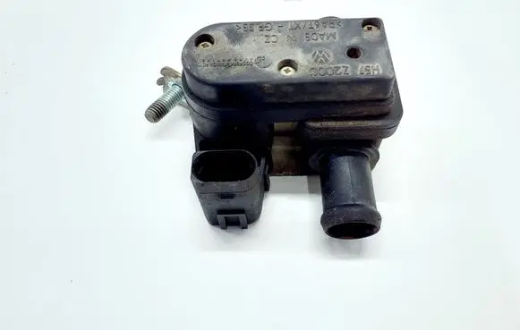 Seat Alhambra (Mk2) Electric auxiliary coolant/water pump H57Z2000 Z2000