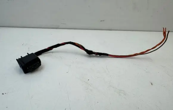 Porsche Macan (95B) Other wiring loom 8E0971934