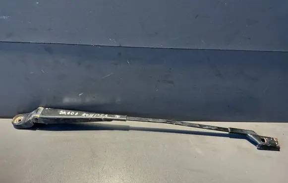 Skoda Roomster (5J) Front wiper blade arm 5J1955410B